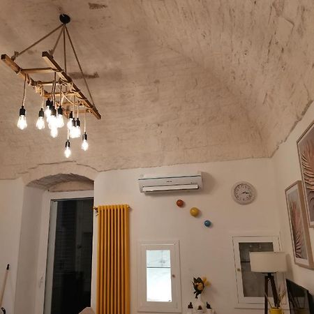 Edyta'S Apartment Ostuni Exteriör bild