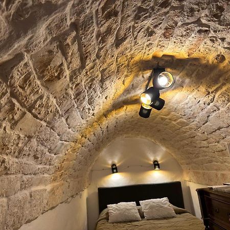 Edyta'S Apartment Ostuni Exteriör bild