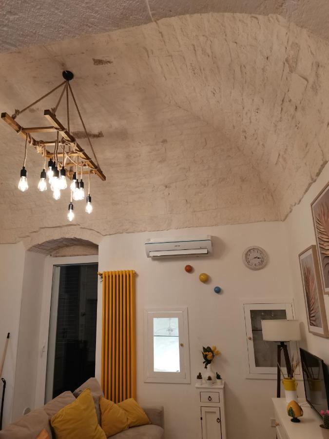 Edyta'S Apartment Ostuni Exteriör bild