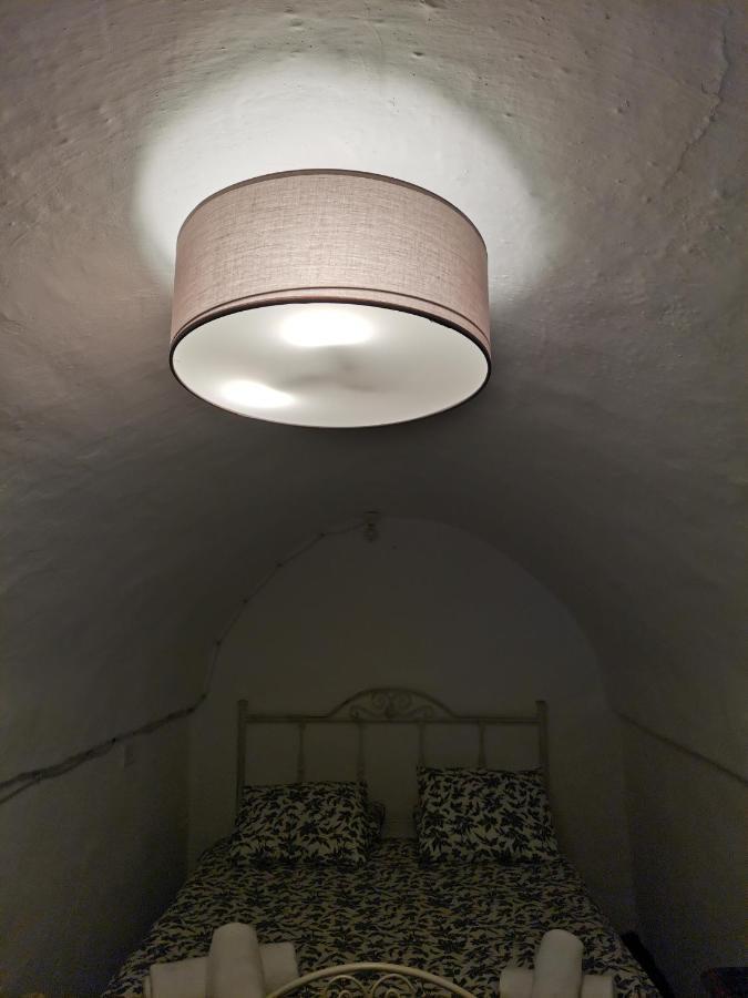 Edyta'S Apartment Ostuni Exteriör bild