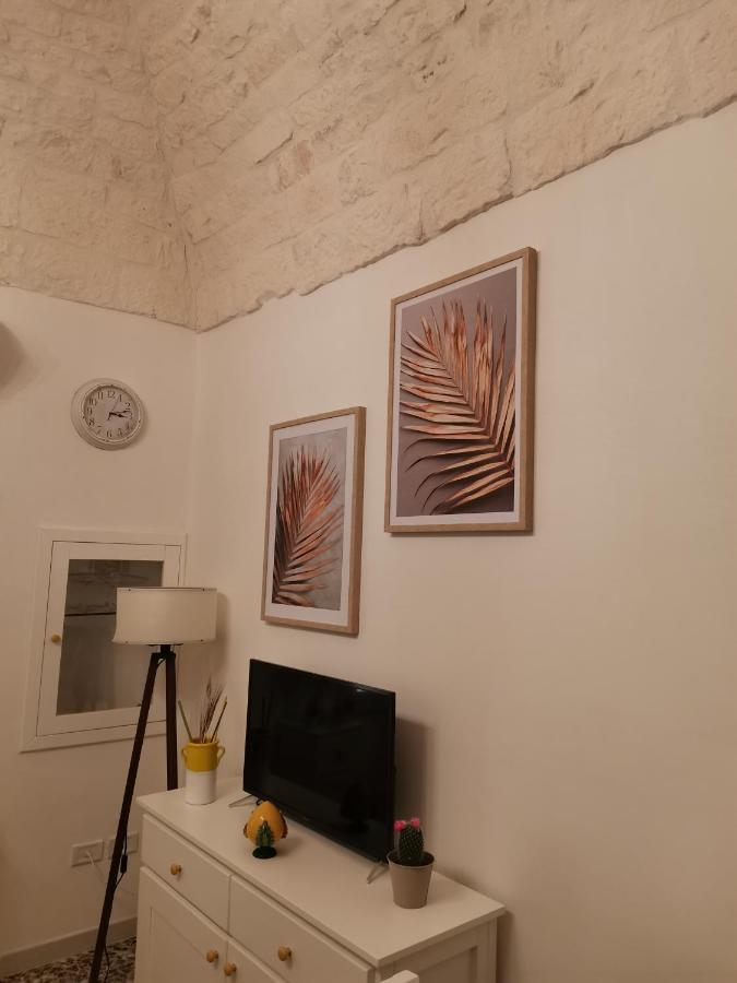 Edyta'S Apartment Ostuni Exteriör bild