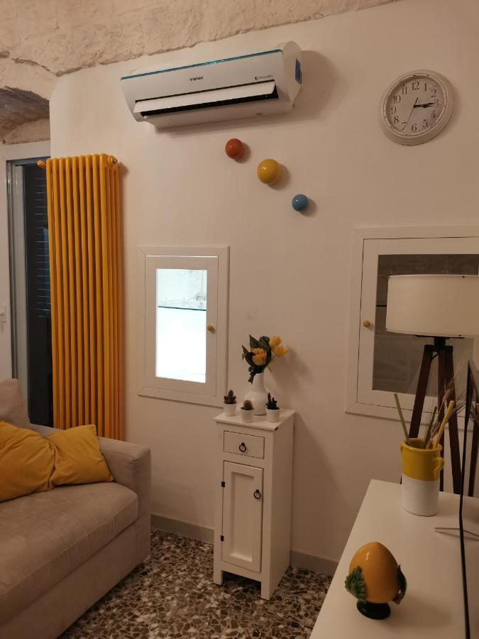 Edyta'S Apartment Ostuni Exteriör bild