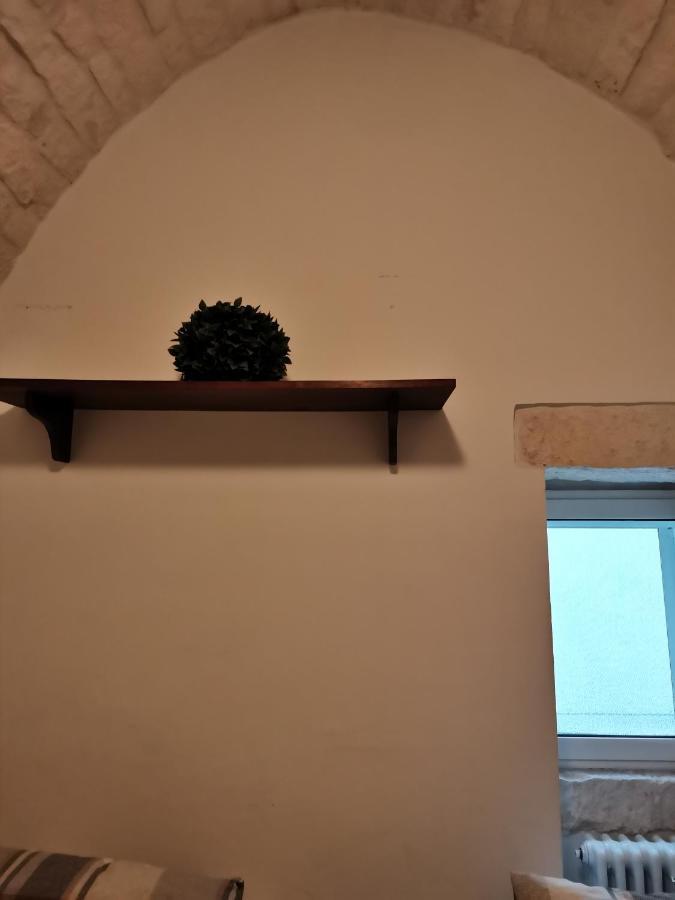 Edyta'S Apartment Ostuni Exteriör bild