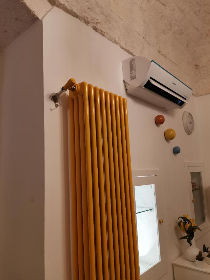 Edyta'S Apartment Ostuni Exteriör bild
