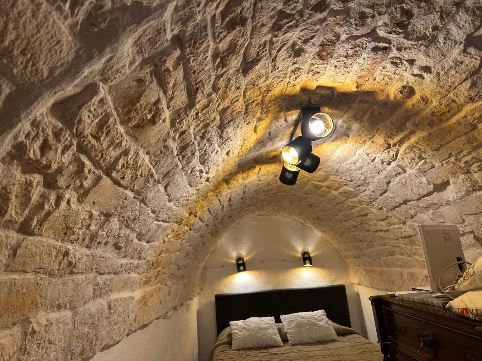 Edyta'S Apartment Ostuni Exteriör bild